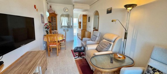 2 bedrooms Apartment in Almoradi, Spain No. 179479 2