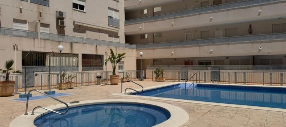 2 bedrooms Apartment in Almoradi, Spain No. 179479 17