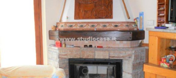 2 bedrooms Villa in Gromo, Italy No. 89642 4