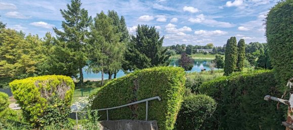 5 rooms Bungalow in Neudorfl, Austria No. 212107 31