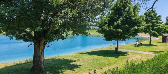 5 rooms Bungalow in Neudorfl, Austria No. 212107 10