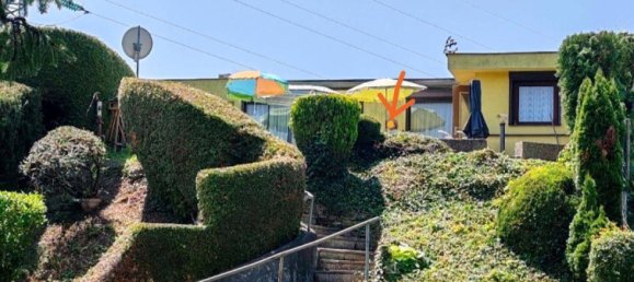 5 rooms Bungalow in Neudorfl, Austria No. 212107 17