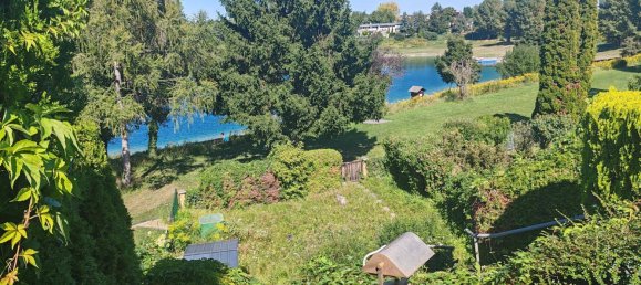 5 rooms Bungalow in Neudorfl, Austria No. 212107 18