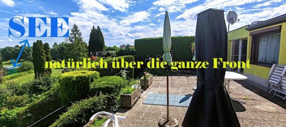 5 rooms Bungalow in Neudorfl, Austria No. 212107 20