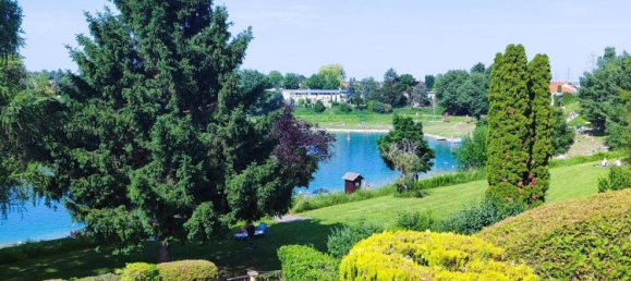 5 rooms Bungalow in Neudorfl, Austria No. 212107 21