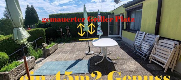 5 rooms Bungalow in Neudorfl, Austria No. 212107 33