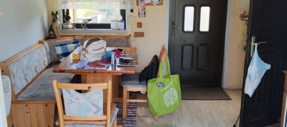 5 rooms Bungalow in Neudorfl, Austria No. 212107 42