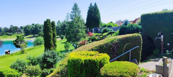 5 rooms Bungalow in Neudorfl, Austria No. 212107 30