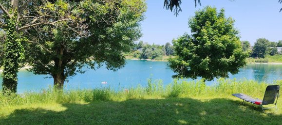 5 rooms Bungalow in Neudorfl, Austria No. 212107 8