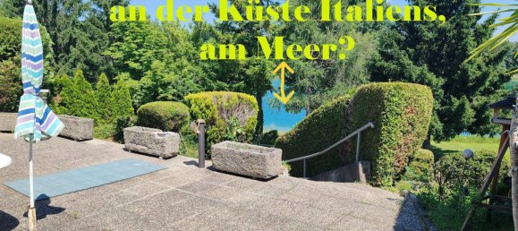 5 rooms Bungalow in Neudorfl, Austria No. 212107 27