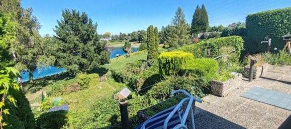 5 rooms Bungalow in Neudorfl, Austria No. 212107 29