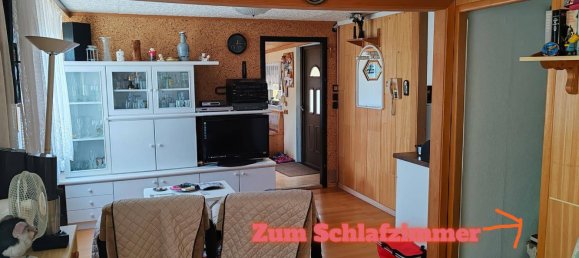 5 rooms Bungalow in Neudorfl, Austria No. 212107 14