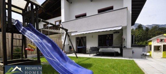 5غرفة تاون هاوس في Angerberg, Austria رقم 7515 6