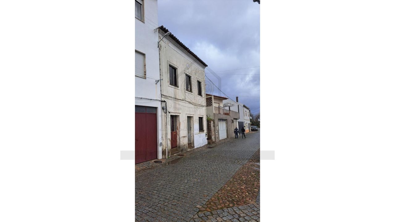 7 bedrooms House in Macao, Portugal No. 201237