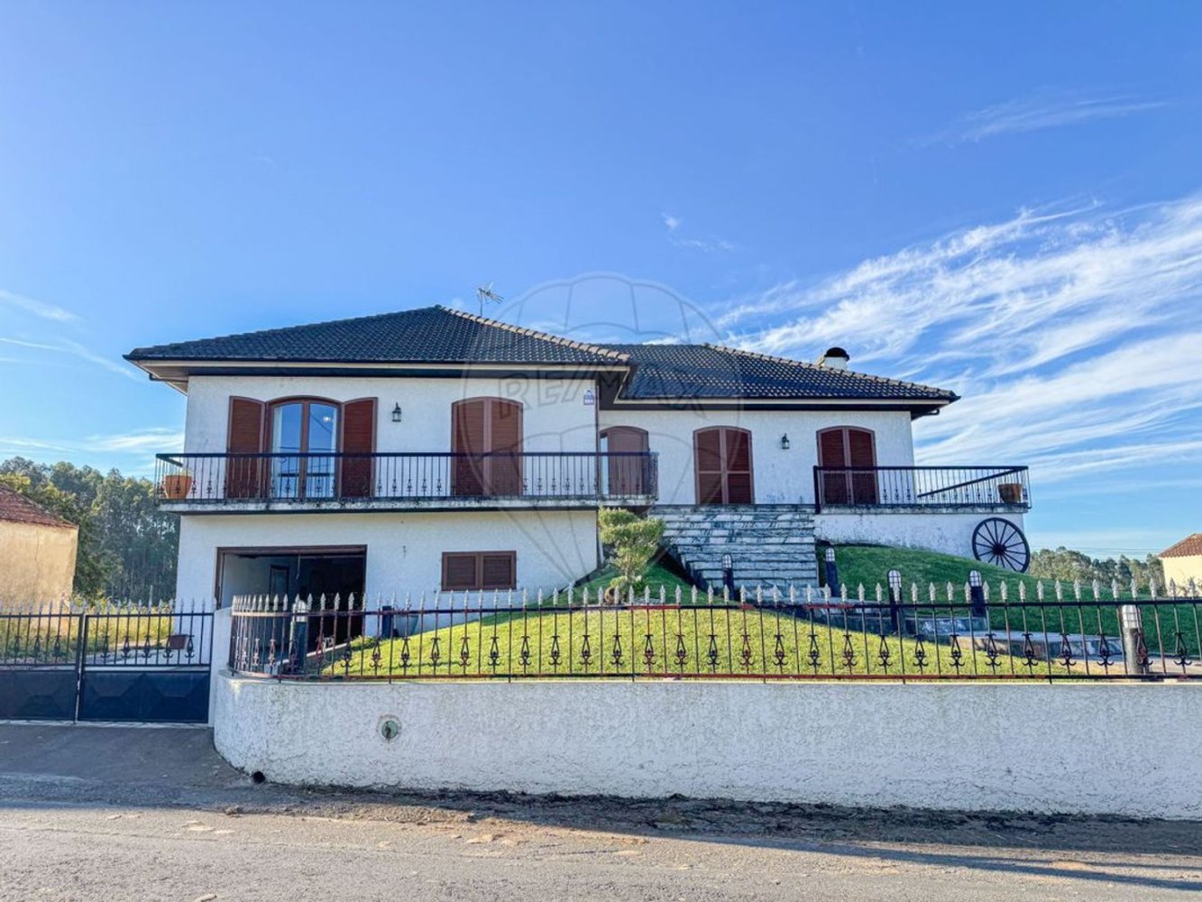 3 غرف نوم منزل في Avanca, Portugal رقم 172662