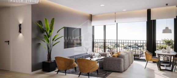 2 Schlafzimmer Wohnung in Aradas, Portugal, Nr. 76133 4