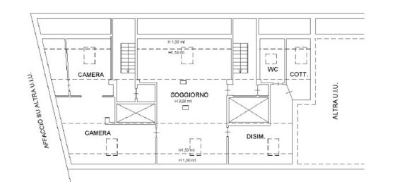 Apartamento de 5 dormitorios en Nichelino, Italy No. 315890 18