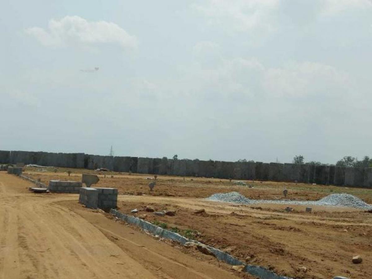  Land in Bangalore, India No. 36988