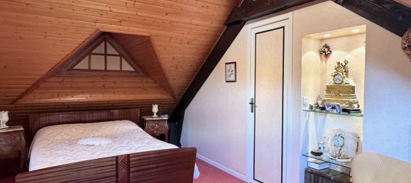 Casa T4 em Ferrieres-en-Gatinais, France N.º 70764 17