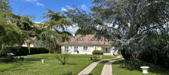 Casa T4 em Ferrieres-en-Gatinais, France N.º 70764 24