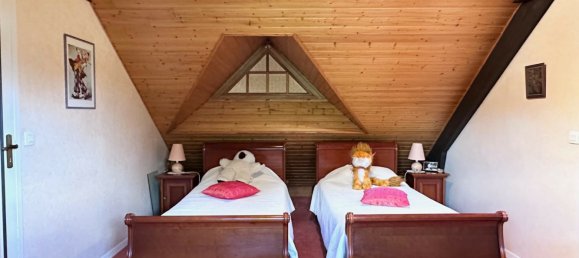 Casa T4 em Ferrieres-en-Gatinais, France N.º 70764 15