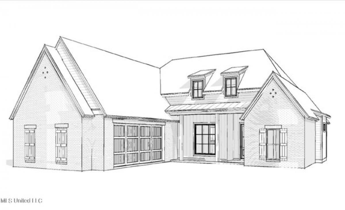 3 bedrooms House in Madison, USA No. 264528