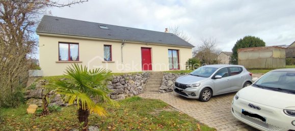 3 bedrooms House in Charentilly, France No. 40688 17