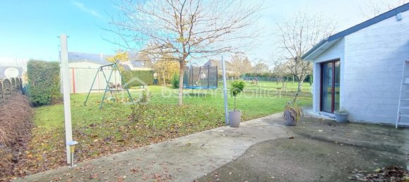 3 bedrooms House in Charentilly, France No. 40688 5