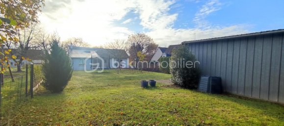 3 bedrooms House in Charentilly, France No. 40688 16