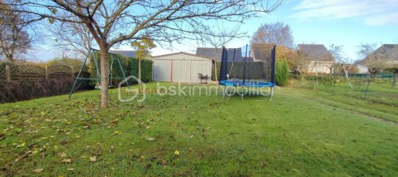 3 bedrooms House in Charentilly, France No. 40688 4