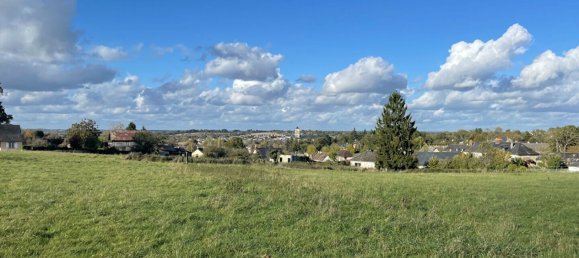 Land in Montsurs, France No. 357599 2
