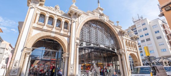 2 bedrooms Apartment in Zaragoza, Spain No. 64269 30