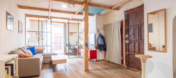 2 bedrooms Apartment in Zaragoza, Spain No. 64269 23