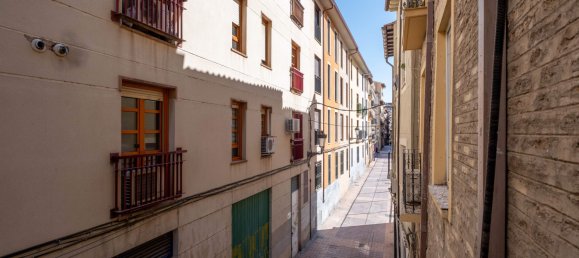 2 bedrooms Apartment in Zaragoza, Spain No. 64269 9