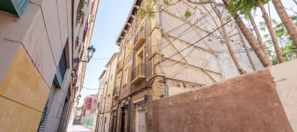 2 bedrooms Apartment in Zaragoza, Spain No. 64269 29