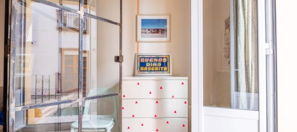 2 bedrooms Apartment in Zaragoza, Spain No. 64269 6