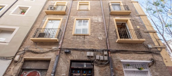 2 bedrooms Apartment in Zaragoza, Spain No. 64269 28