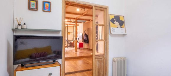 2 bedrooms Apartment in Zaragoza, Spain No. 64269 12