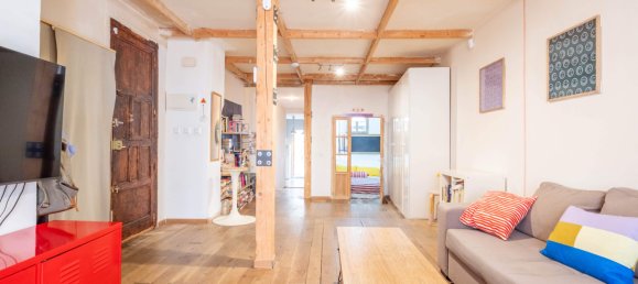 2 bedrooms Apartment in Zaragoza, Spain No. 64269 10