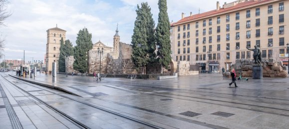 2 bedrooms Apartment in Zaragoza, Spain No. 64269 32