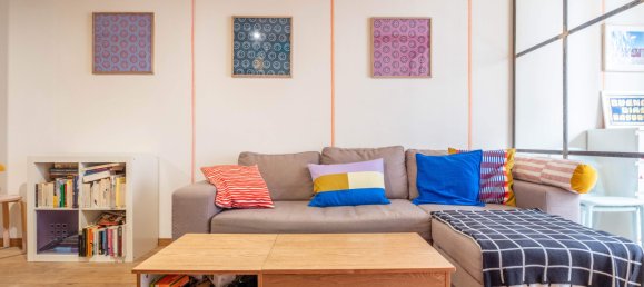 2 bedrooms Apartment in Zaragoza, Spain No. 64269 3