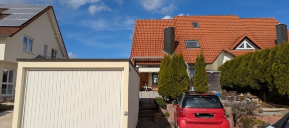 Adosado de 5 habitaciónes en Rems-Murr-Kreis, Germany No. 110924 5