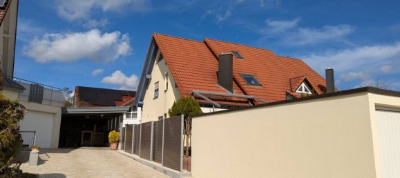 Adosado de 5 habitaciónes en Rems-Murr-Kreis, Germany No. 110924 3