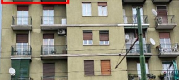 Apartamento de 3 divisões em Milan, Italy N.º 246558 12