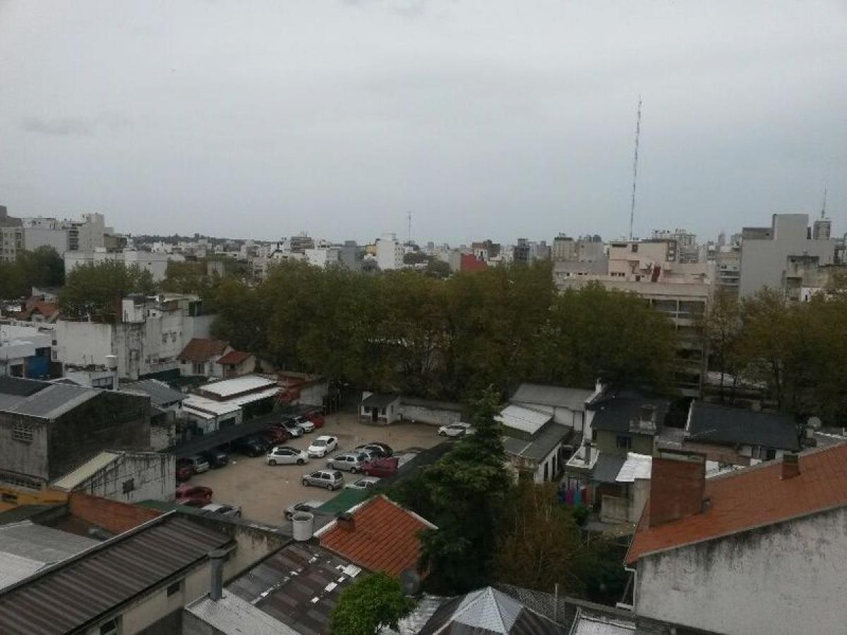 Квартира с 2 спальнями в Мар-дель-Плата, Аргентина № 73375