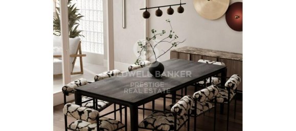 4 Schlafzimmer Wohnung in Barcelona, Spain, Nr. 22440 13