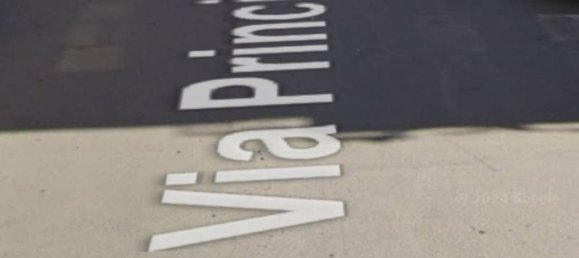 Studio in Taranto, Italy, Nr. 305311 5