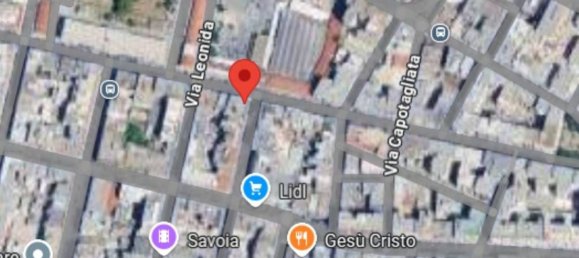 Studio in Taranto, Italy, Nr. 305311 7