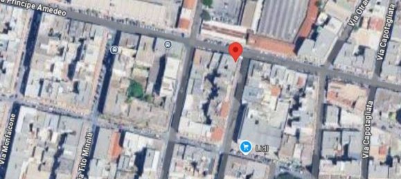 Studio in Taranto, Italy, Nr. 305311 8