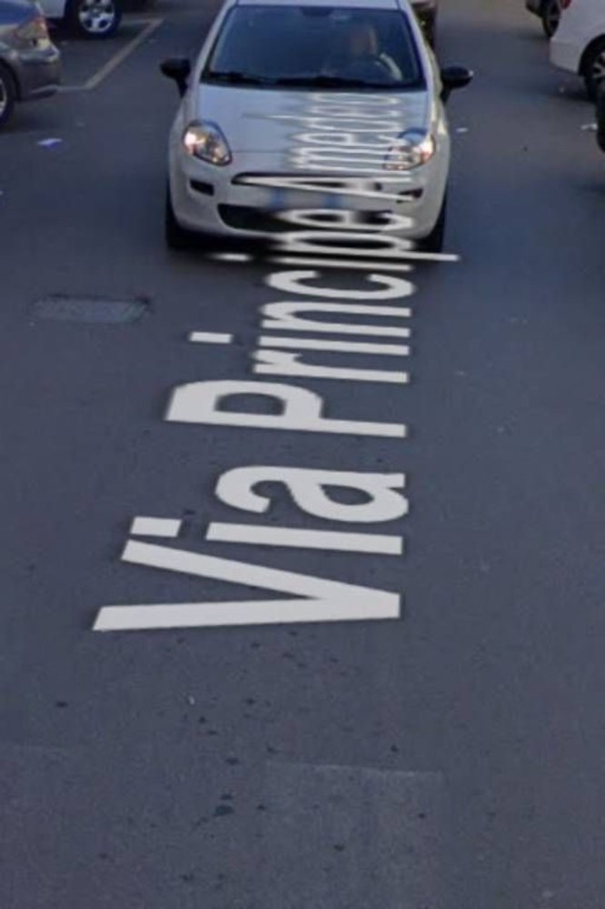 Studio in Taranto, Italy, Nr. 305311